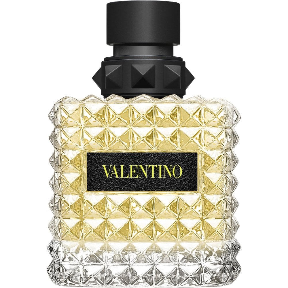 Valentino Born In Roma Donna Yellow Dream Eau De Parfum 100ml - ambrea shop jo