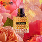 Valentino Born In Roma Donna Yellow Dream Eau De Parfum 100ml - ambrea shop jo