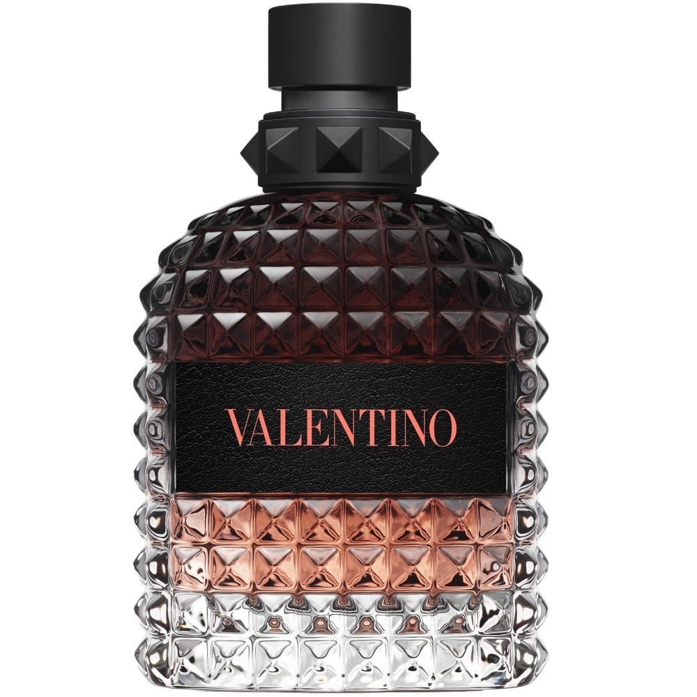 Valentino Born In Roma Uomo Coral Fantasy Eau De Toilette 100ml - ambrea shop jo