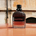 Valentino Born In Roma Uomo Coral Fantasy Eau De Toilette 100ml - ambrea shop jo