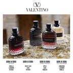 Valentino Born In Roma Uomo Coral Fantasy Eau De Toilette 100ml - ambrea shop jo
