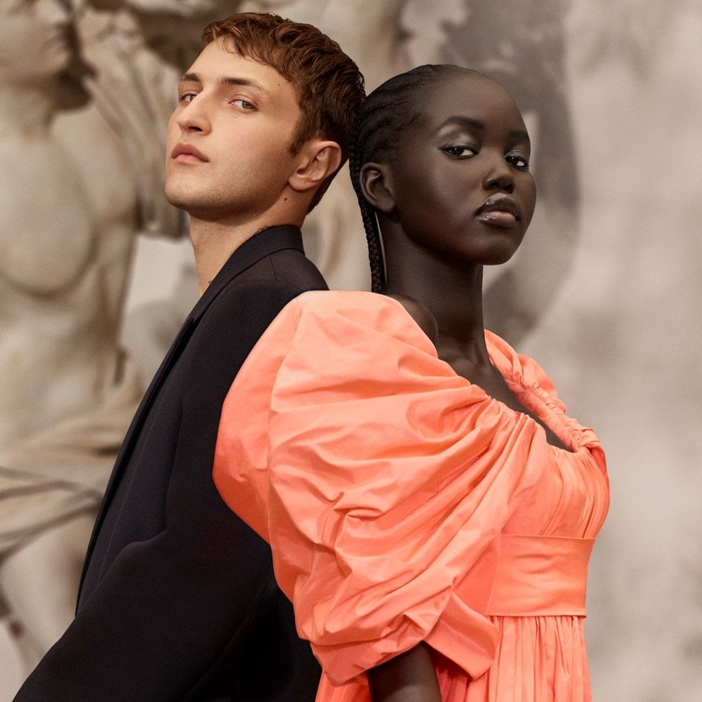 Valentino Born In Roma Uomo Coral Fantasy Eau De Toilette 100ml