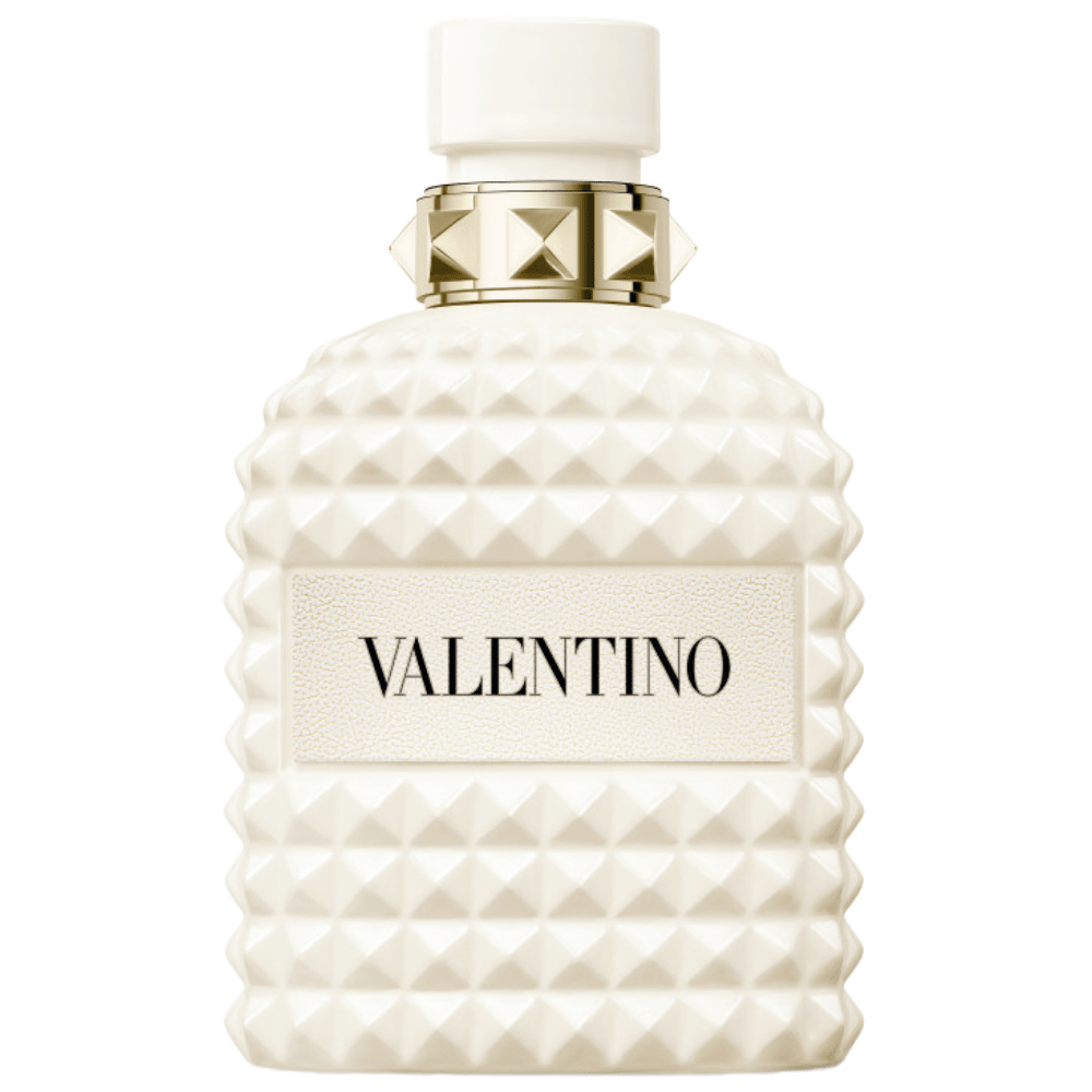 Valentino Born In Roma Uomo Rendez - Vous Ivory Eau De Toilette 100ml - ambrea shop jo