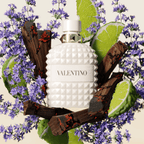Valentino Born In Roma Uomo Rendez - Vous Ivory Eau De Toilette 100ml - ambrea shop jo