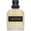 Valentino Born In Roma Uomo Yellow Dream Eau De Toilette 100ml - ambrea shop jo