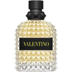 Valentino Born In Roma Uomo Yellow Dream Eau De Toilette 100ml - ambrea shop jo
