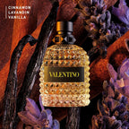 Valentino Born In Roma Uomo Yellow Dream Eau De Toilette 100ml - ambrea shop jo