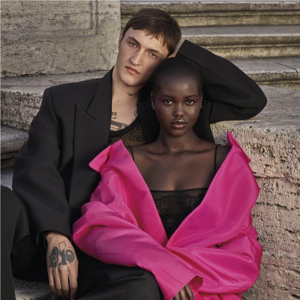 Valentino Donna Born In Roma Extradose Parfum 100ml - ambrea shop jo