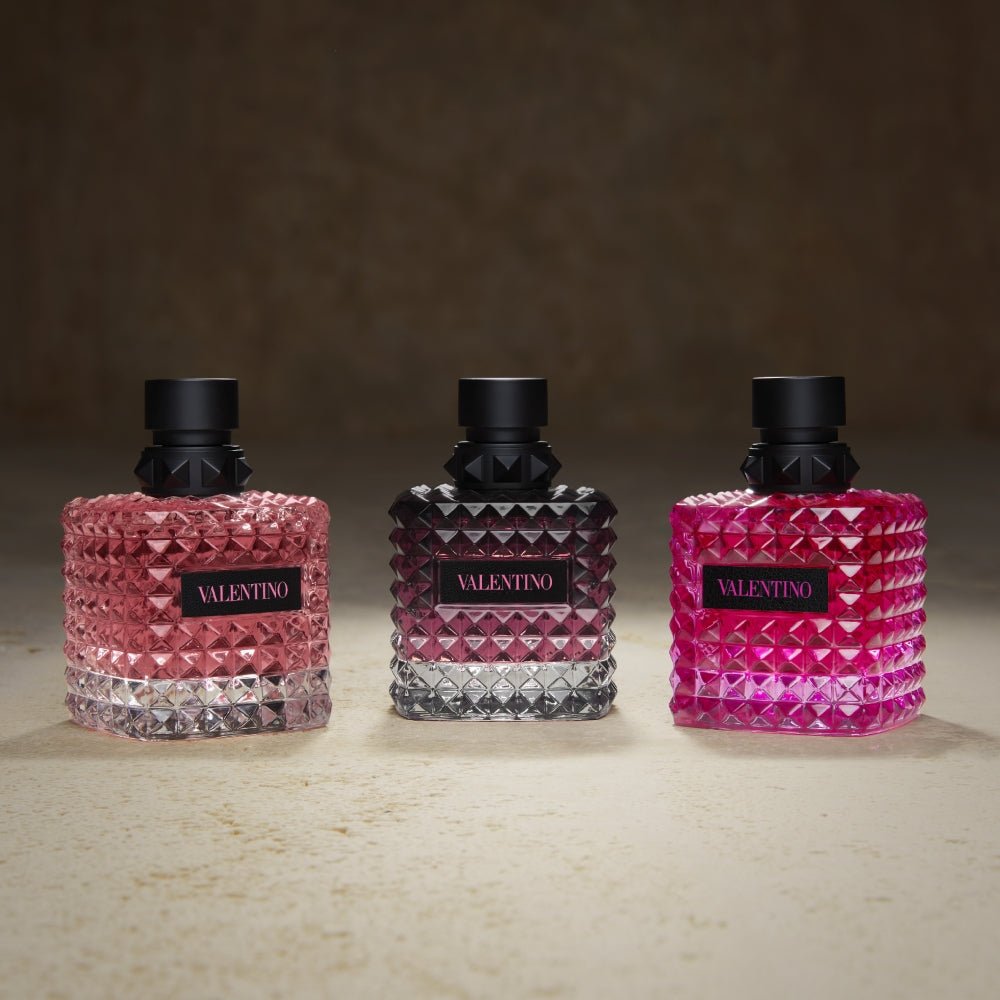 Valentino Donna Born In Roma Extradose Parfum 100ml - ambrea shop jo