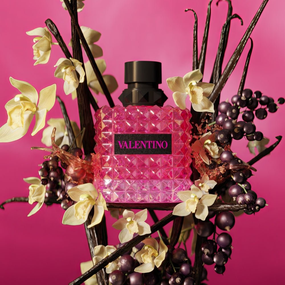 Valentino Donna Born In Roma Extradose Parfum 100ml - ambrea shop jo