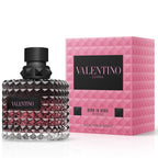 Valentino Donna Born In Roma Intense Eau De Parfum 100ml - ambrea shop jo