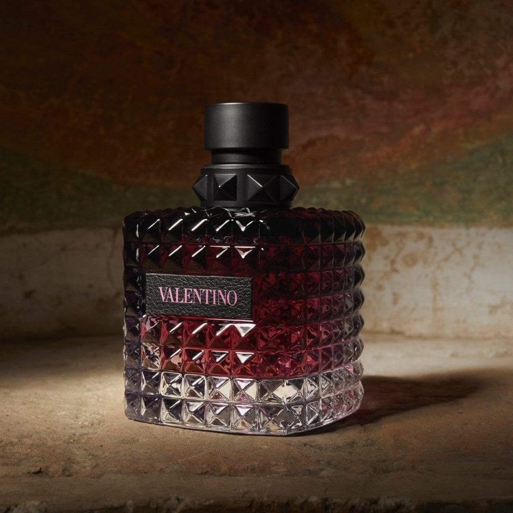 Valentino Donna Born In Roma Intense Eau De Parfum 100ml - ambrea shop jo
