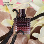 Valentino Donna Born In Roma Intense Eau De Parfum 100ml - ambrea shop jo