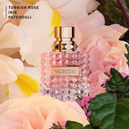Valentino Donna Eau De Parfum 100ml - ambrea shop jo