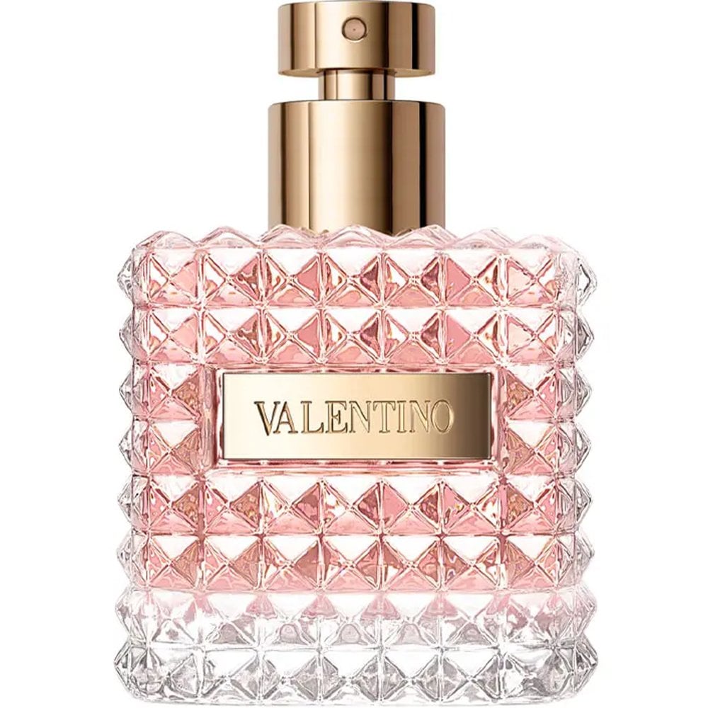 Valentino Donna Eau De Parfum 100ml - ambrea shop jo