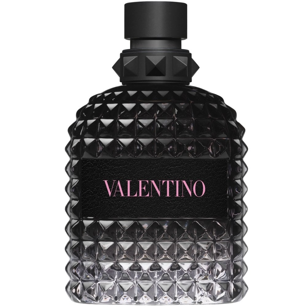 Valentino Uomo Born In Roma Eau De Toilette 100ml - ambrea shop jo