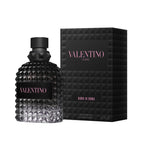 Valentino Uomo Born In Roma Eau De Toilette 100ml - ambrea shop jo