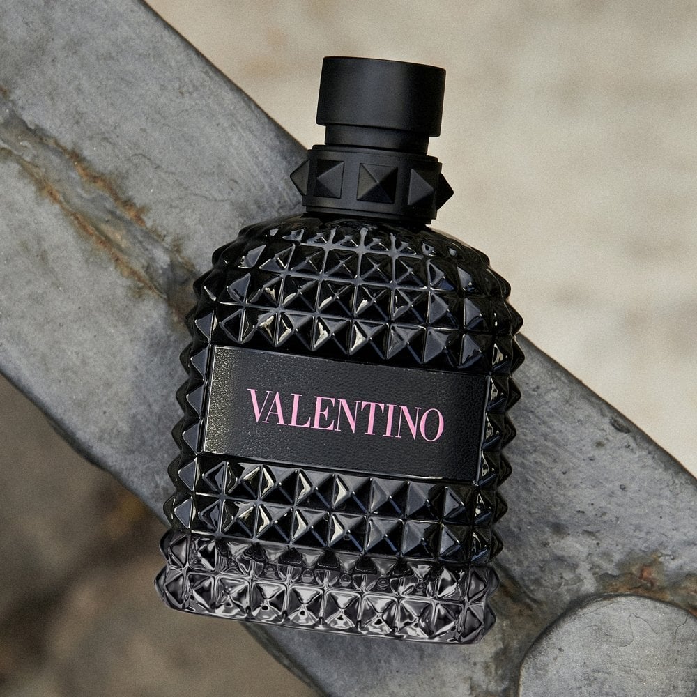 Valentino Uomo Born In Roma Eau De Toilette 100ml - ambrea shop jo