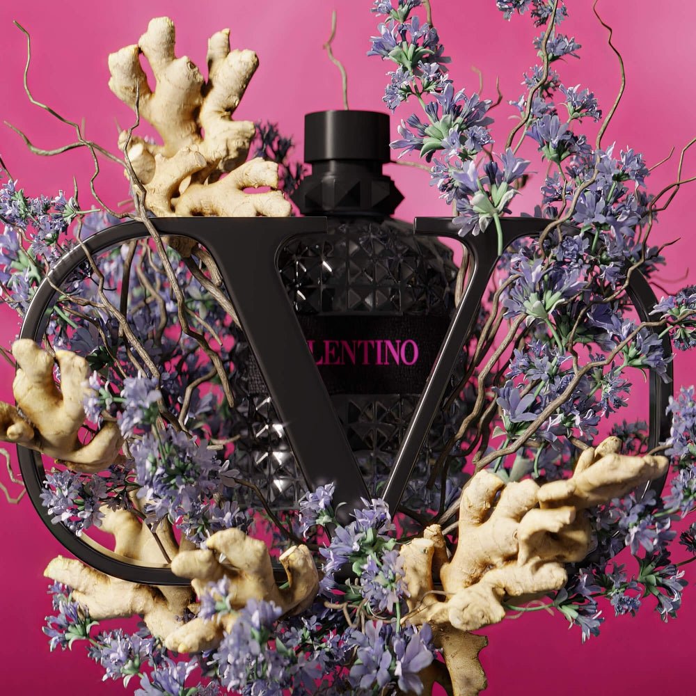 Valentino Uomo Born In Roma Extradose Parfum 100ml - ambrea shop jo