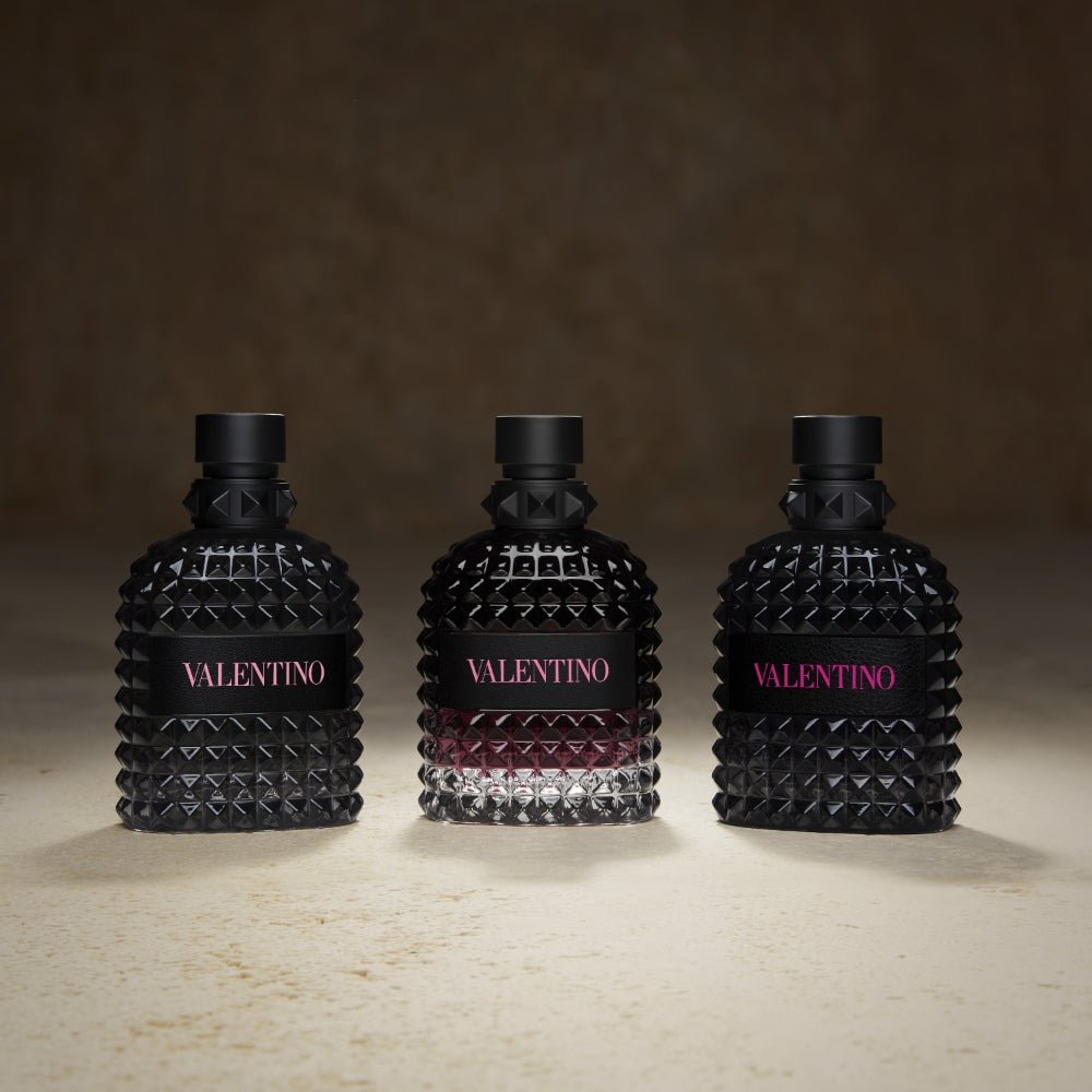 Valentino Uomo Born In Roma Extradose Parfum 100ml - ambrea shop jo