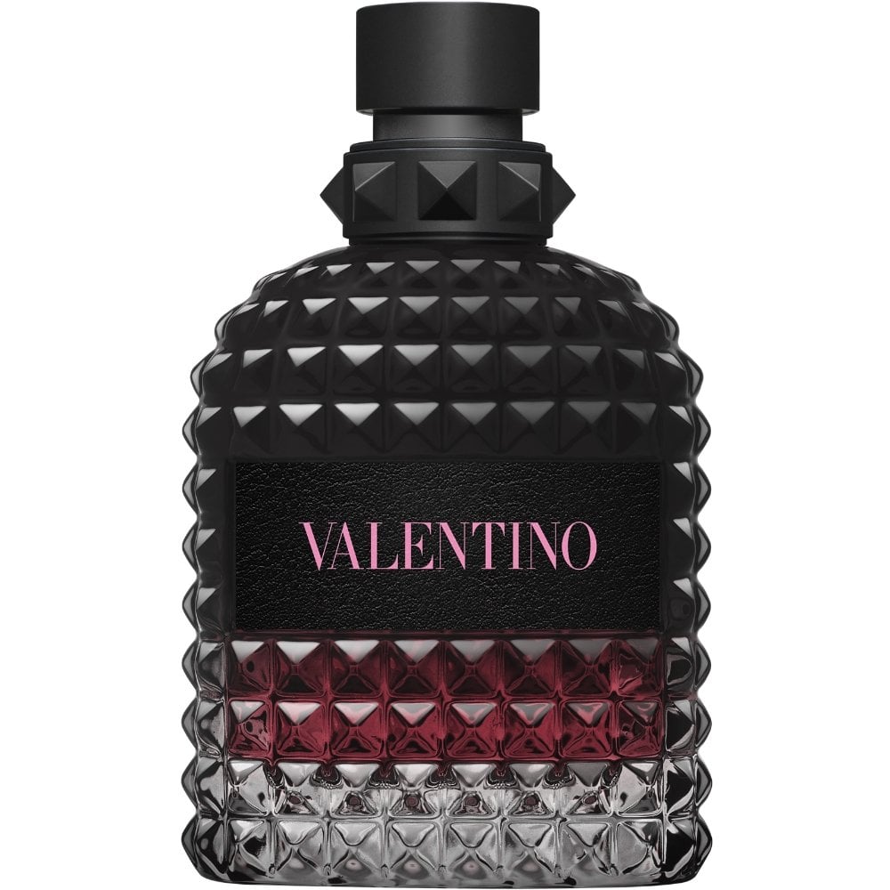 Valentino Uomo Born In Roma Intense Eau De Parfum 100ml - ambrea shop jo