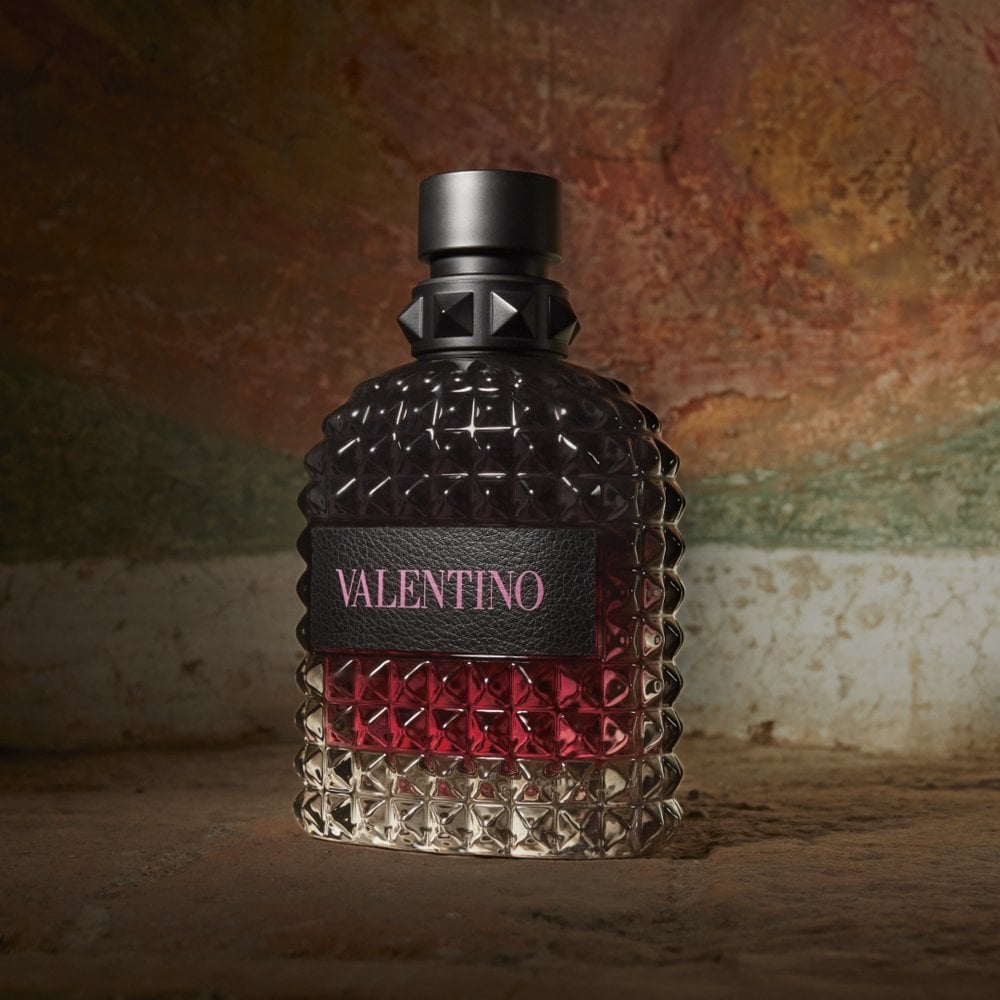 Valentino Uomo Born In Roma Intense Eau De Parfum 100ml - ambrea shop jo