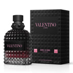 Valentino Uomo Born In Roma Intense Eau De Parfum 100ml - ambrea shop jo