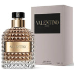 Valentino Uomo Eau De Toilette 100ml - ambrea shop jo