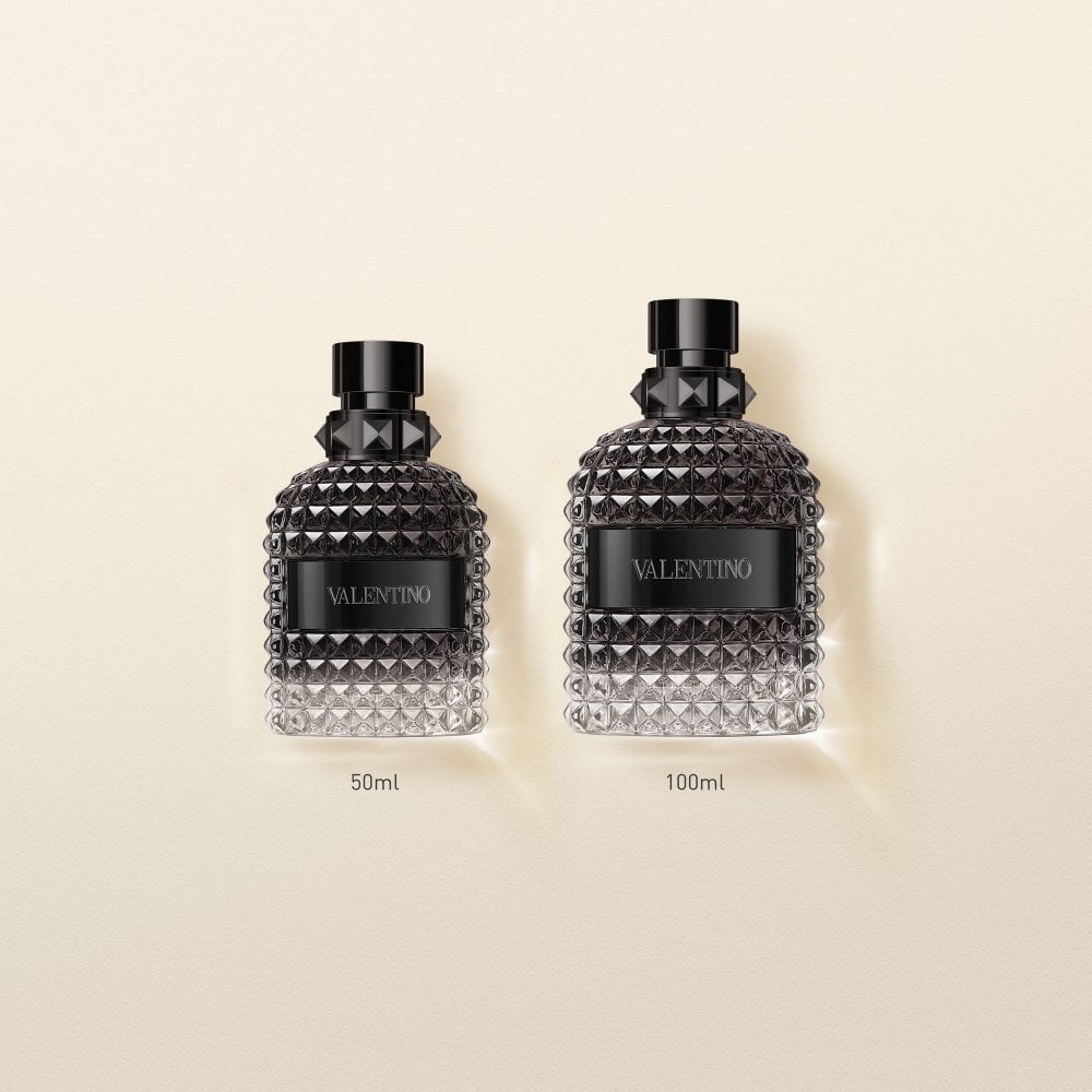 Valentino Uomo Intense Eau De Parfum 100ml - ambrea shop jo
