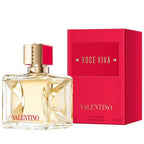 Valentino Voce Viva Eau De Parfum 100ml - ambrea shop jo