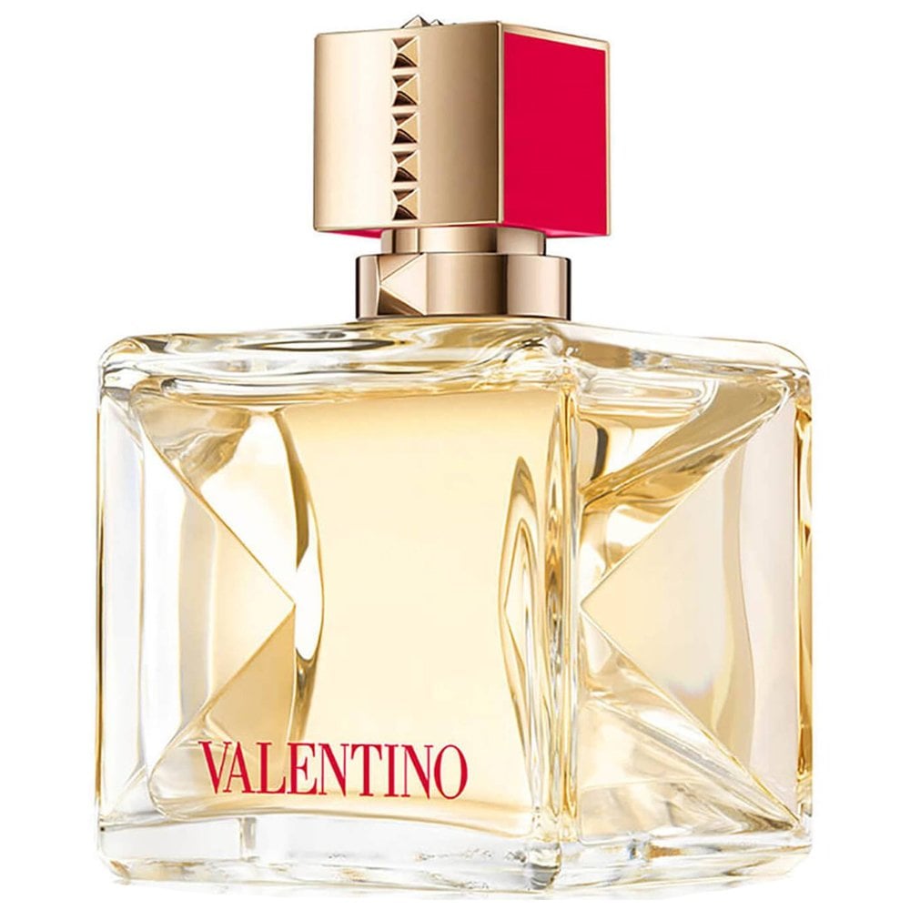 Valentino Voce Viva Eau De Parfum 100ml - ambrea shop jo