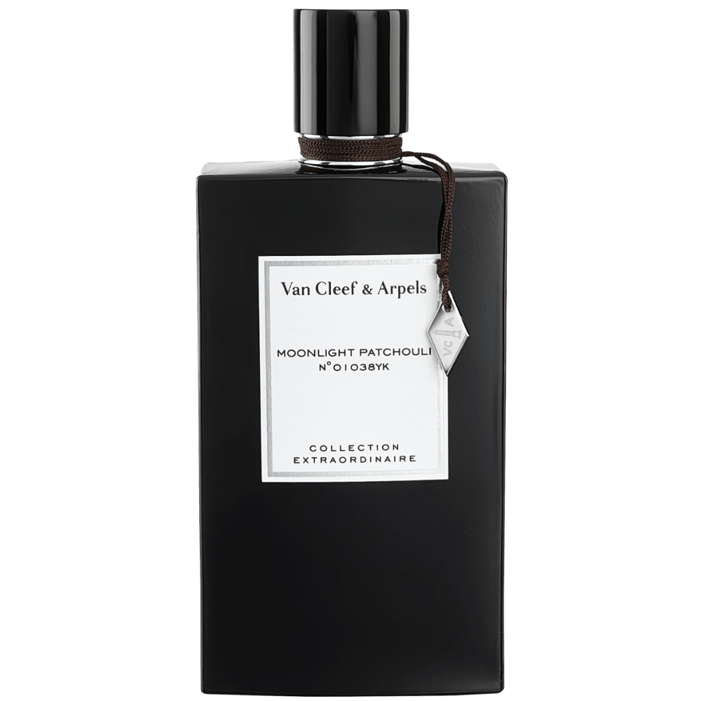 Van Cleef & Arpels Moonlight Patchouli Eau De Parfum 75ml - ambrea shop jo