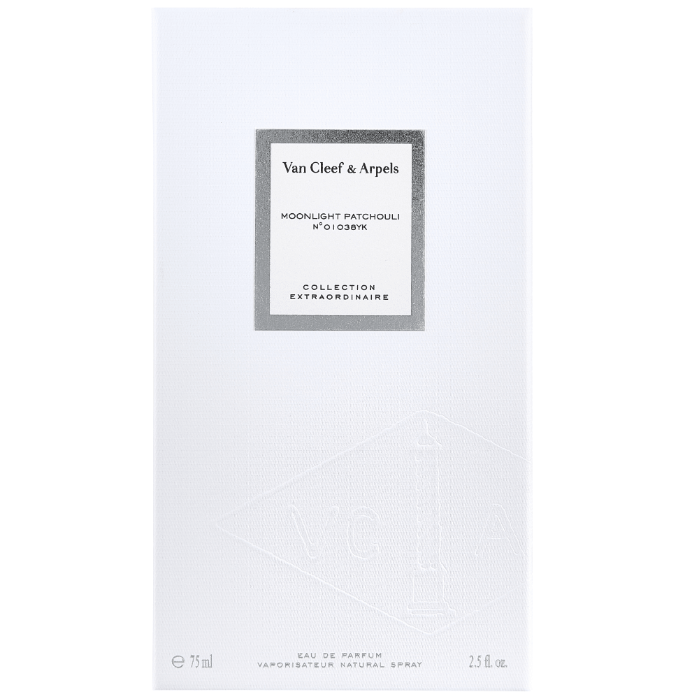 Van Cleef & Arpels Moonlight Patchouli Eau De Parfum 75ml - ambrea shop jo