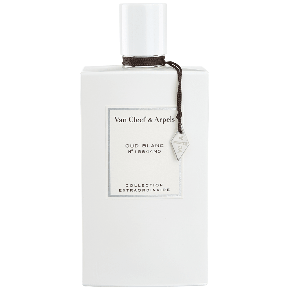 Van Cleef & Arpels Oud Blanc Eau De Parfum 75ml - ambrea shop jo