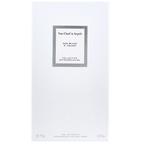 Van Cleef & Arpels Oud Blanc Eau De Parfum 75ml - ambrea shop jo
