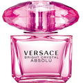 Versace Bright Crystal Absolu Eau De Parfum 90ml - ambrea shop jo