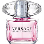 Versace Bright Crystal Eau De Toilette 90ml - ambrea shop jo