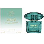 Versace Crystal Emerald Eau De Parfum 90ml - ambrea shop jo