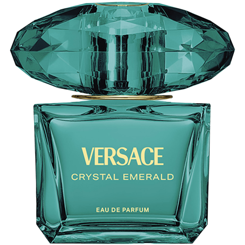 Versace Crystal Emerald Eau De Parfum 90ml - ambrea shop jo