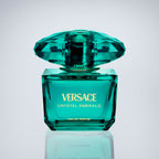 Versace Crystal Emerald Eau De Parfum 90ml - ambrea shop jo
