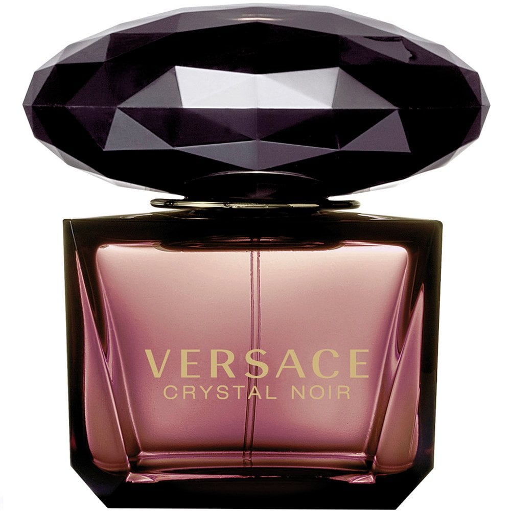 Versace Crystal Noir Eau De Parfum 90ml - ambrea shop jo