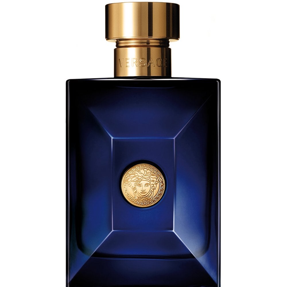 Versace Dylan Blue Pour Homme Eau De Toilette 100ml - ambrea shop jo