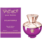 Versace Dylan Purple Eau De Parfum 100ml - ambrea shop jo