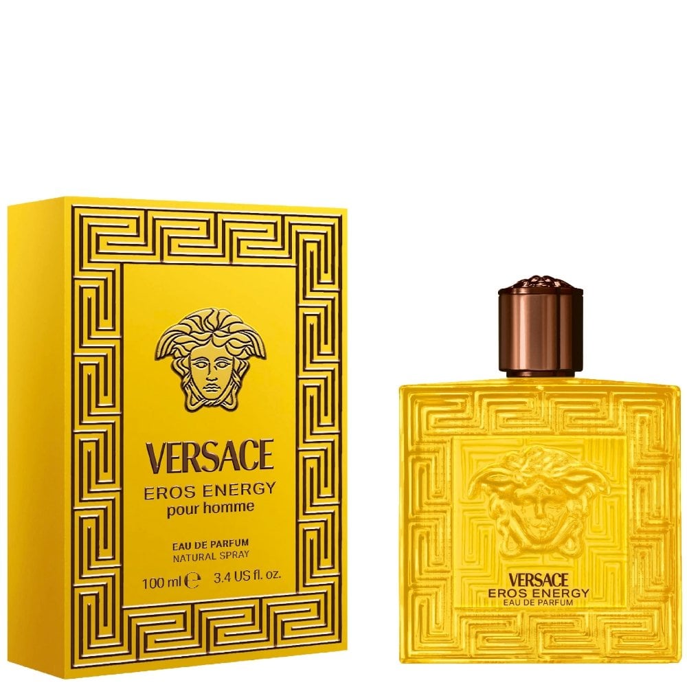 Versace Eros Energy Eau De Parfum 100ml - ambrea shop jo