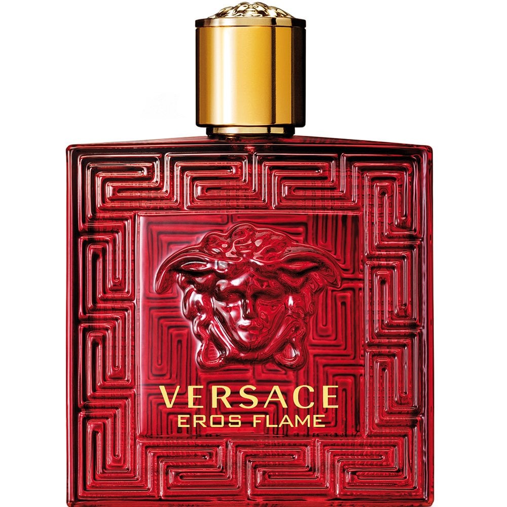 Versace Eros Flame Eau De Parfum 100ml - ambrea shop jo