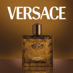 Versace Eros Najim Parfum 100ml - ambrea shop jo