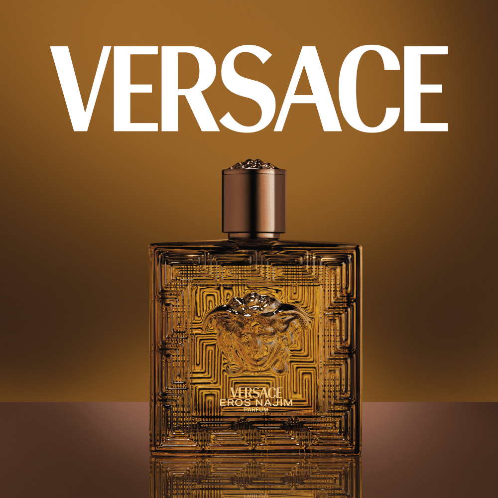 Versace Eros Najim Parfum 100ml - ambrea shop jo