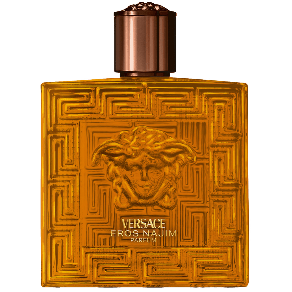 Versace Eros Najim Parfum 100ml - ambrea shop jo