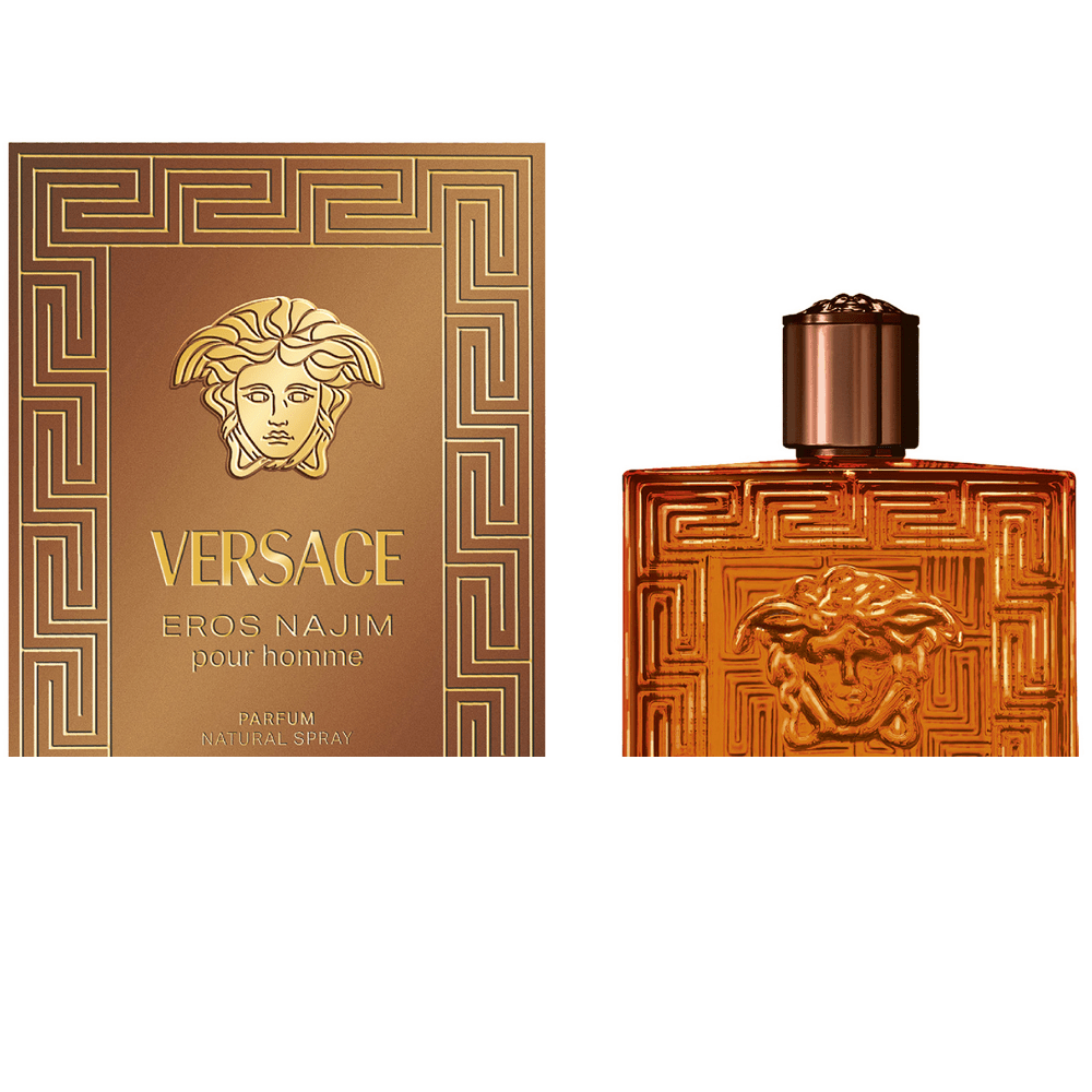 Versace Eros Najim Parfum 100ml - ambrea shop jo