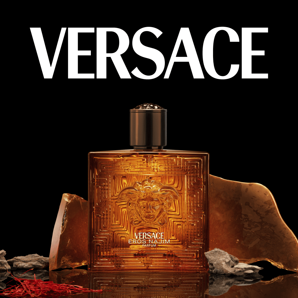 Versace Eros Najim Parfum 100ml - ambrea shop jo